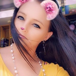 Meet your Posher, Kristi